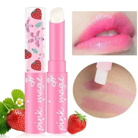 Lipstick Moisturizer Waterproof