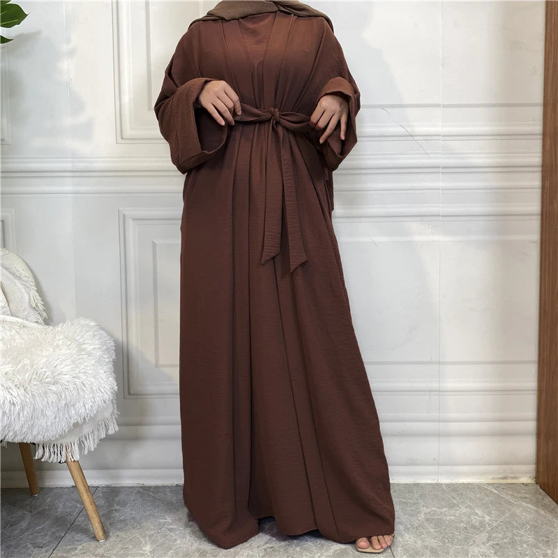 Abaya Slip Sleeveless