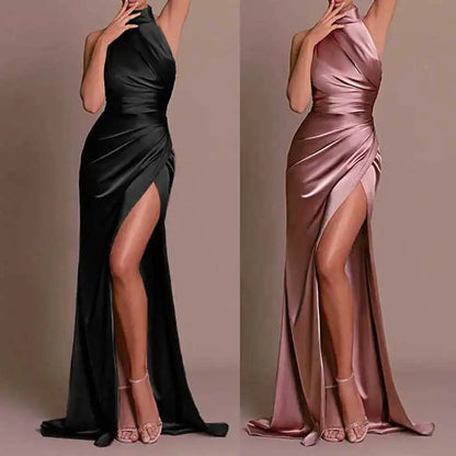 Elegant Evening Dress