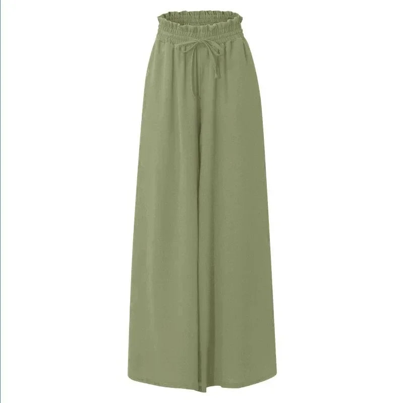 Independent Long Trousers