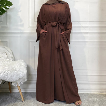 Abaya Slip Sleeveless