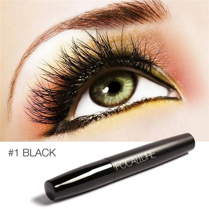 Mascara Waterproof