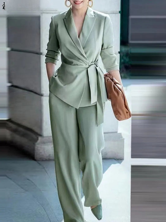 Work Suit Women set