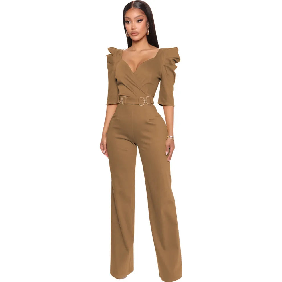 Elegant Trendy Rompers