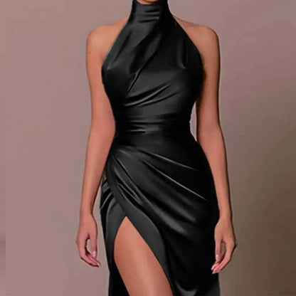 Elegant Evening Dress