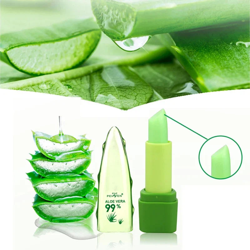 ALOE VERA Moisturizing Lips