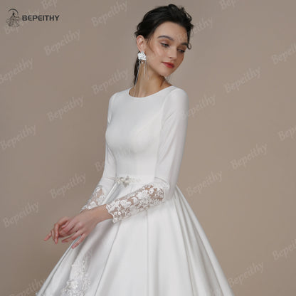 Ivory Wedding Dresses