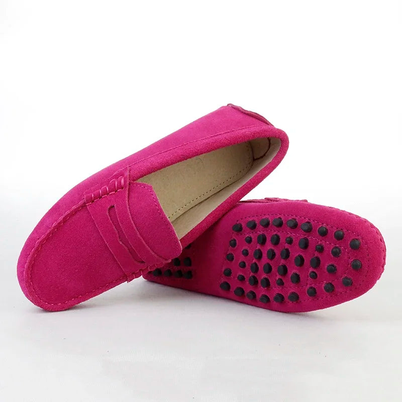 Flats Casual Loafers