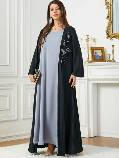 Abaya Muslim