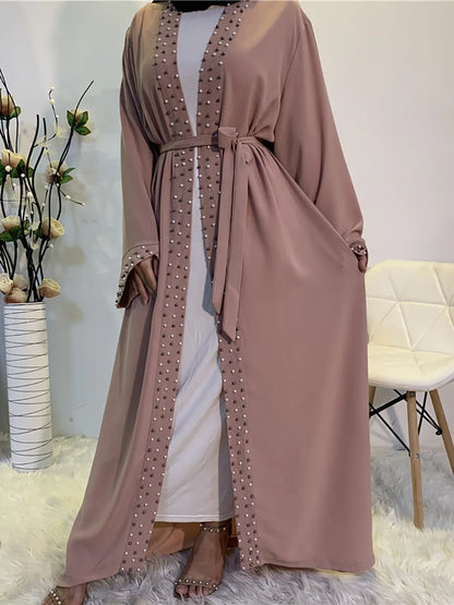 Modest Abaya Ramadan