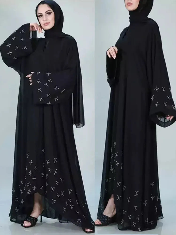 Abaya Elegant