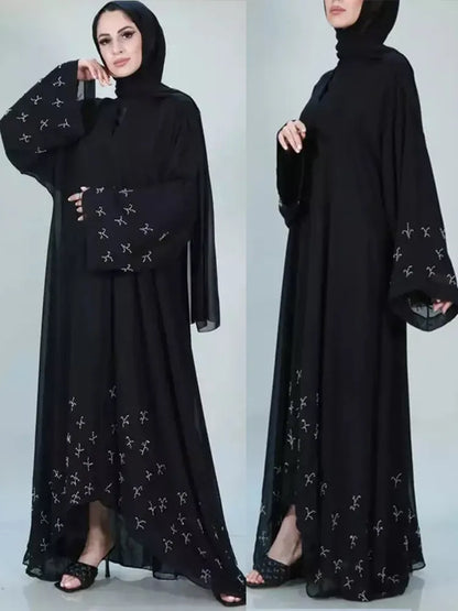 Abaya Elegant