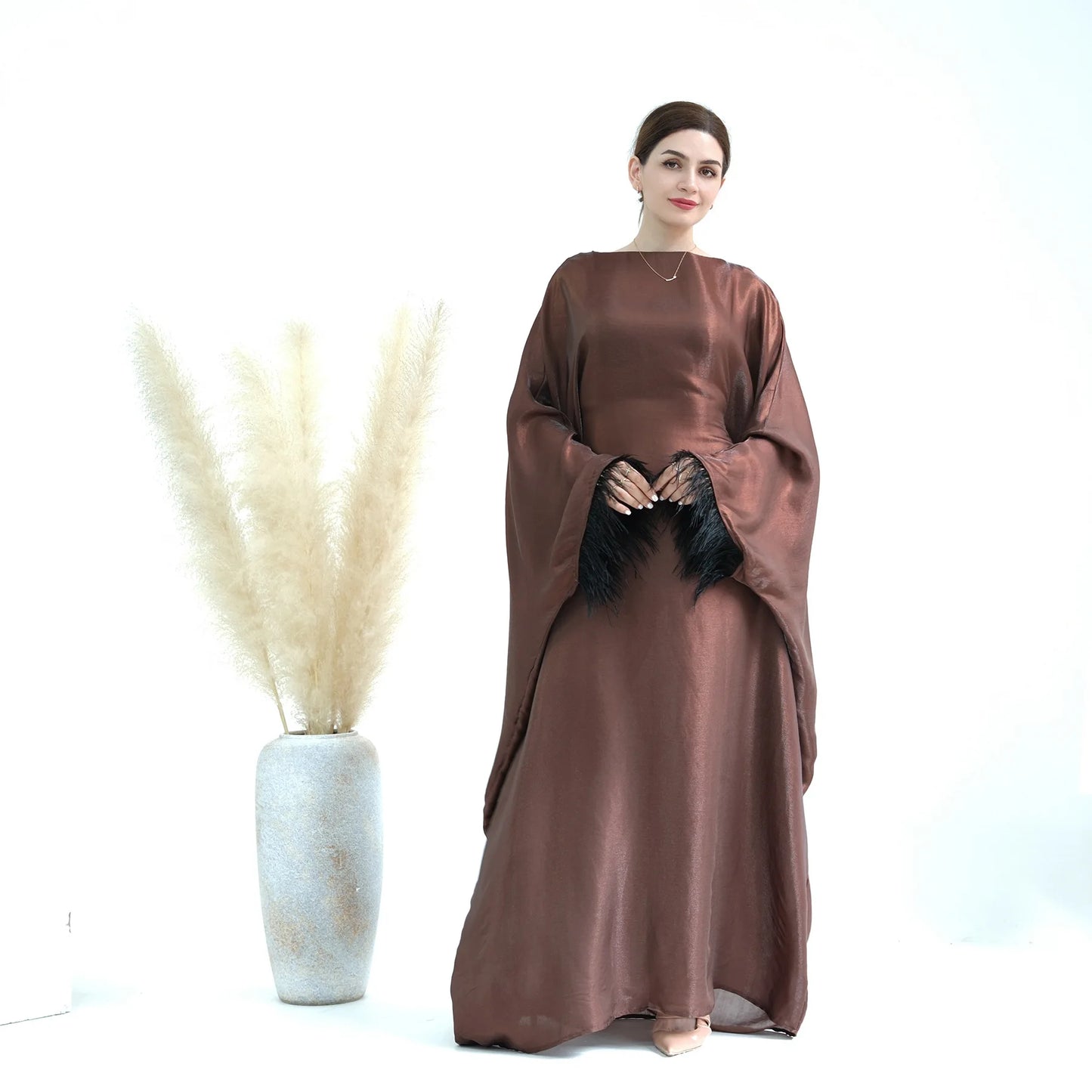 Luxury Abaya