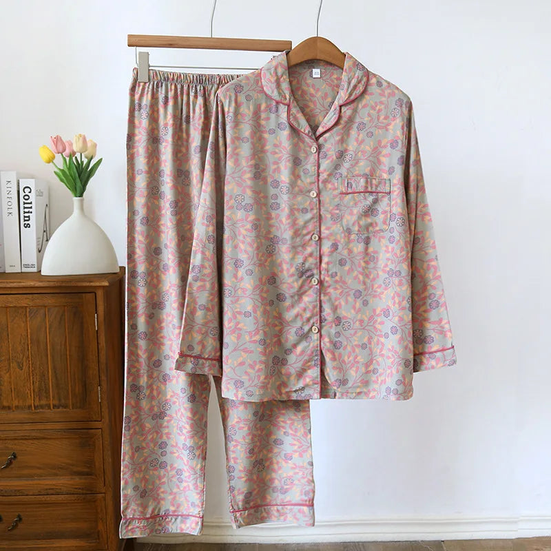 Pyjama 100% viscose