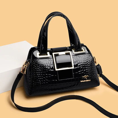 Luxury Designer Crossbody Bag