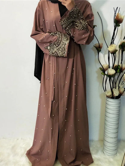 Abaya Dubai