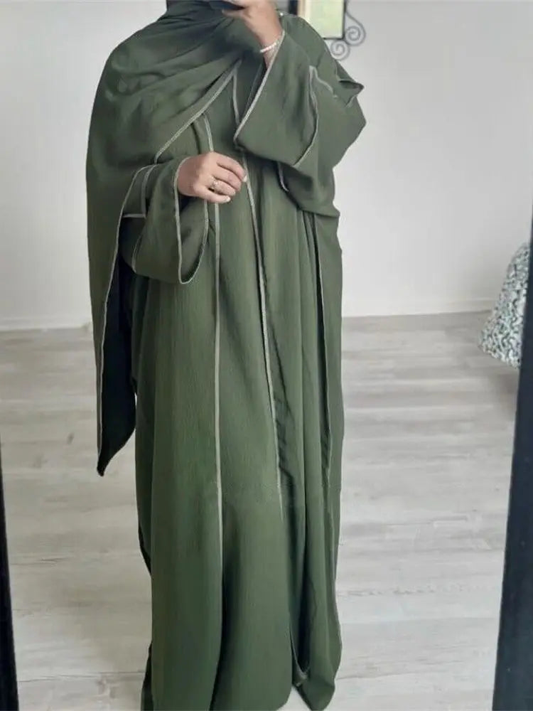 Abaya Set Turkey