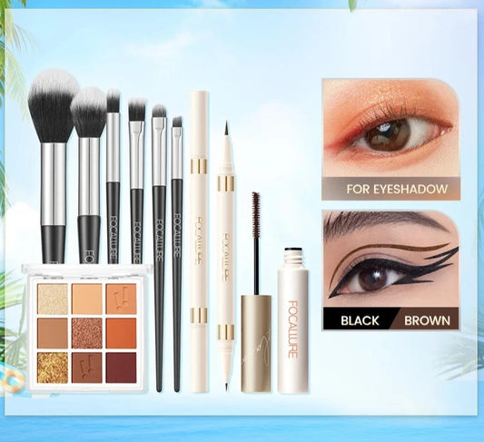 Eye Makeup Set