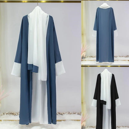 Abaya Robe