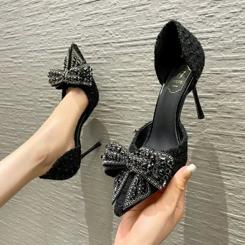 High Heels Luxury style