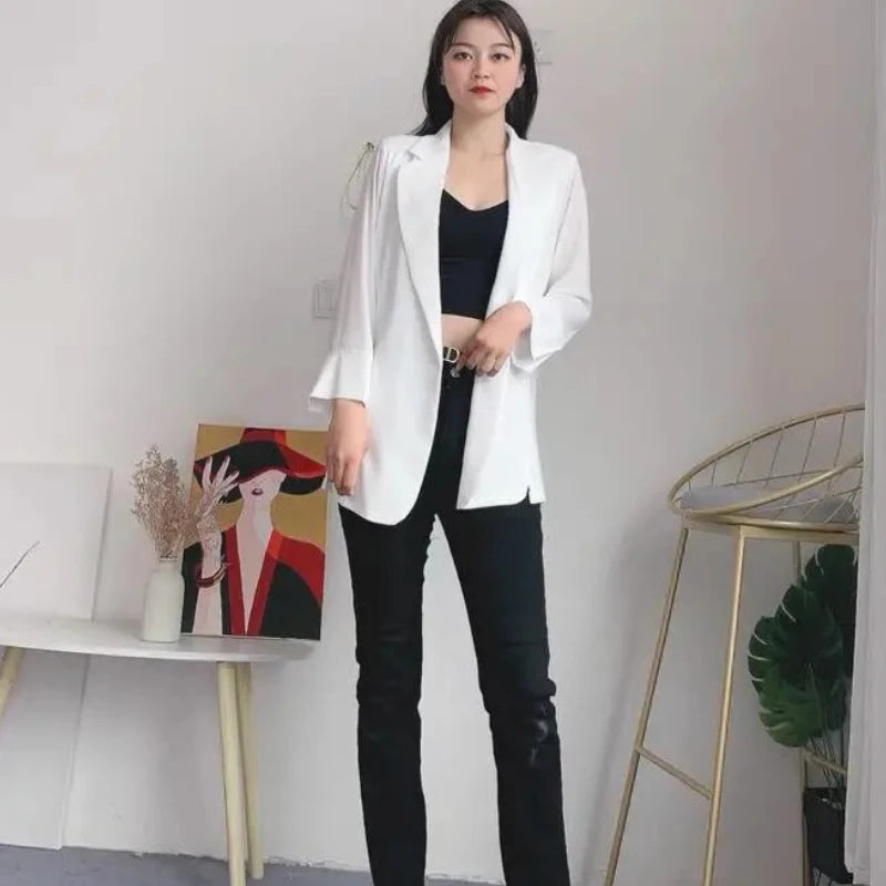 Elegant Blazer