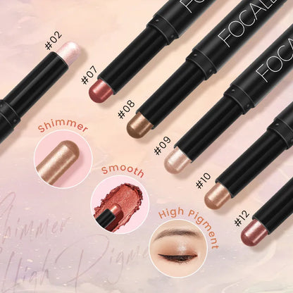 Eyeshadow Pencil Waterproof