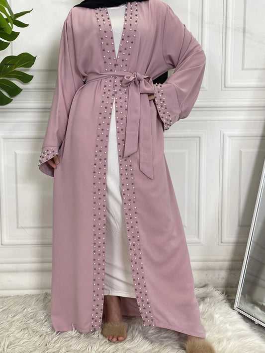 Modest Abaya Ramadan