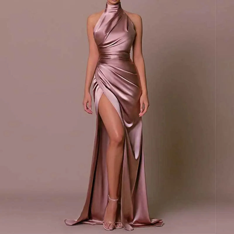 Elegant Evening Dress