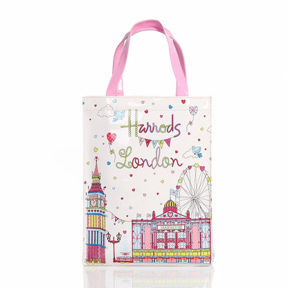 Friendly Tote Bag