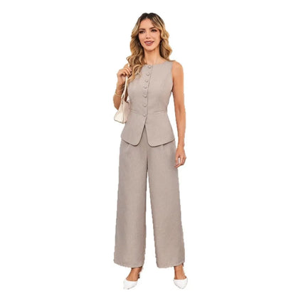 New Breathable Women's Set