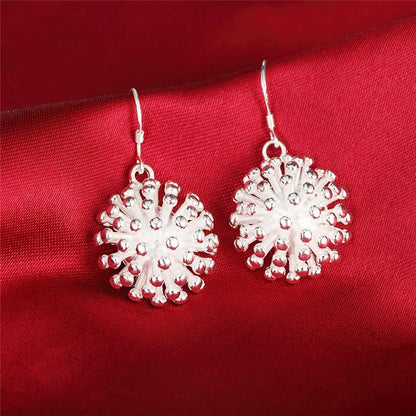 Jewelry Set Fireworks