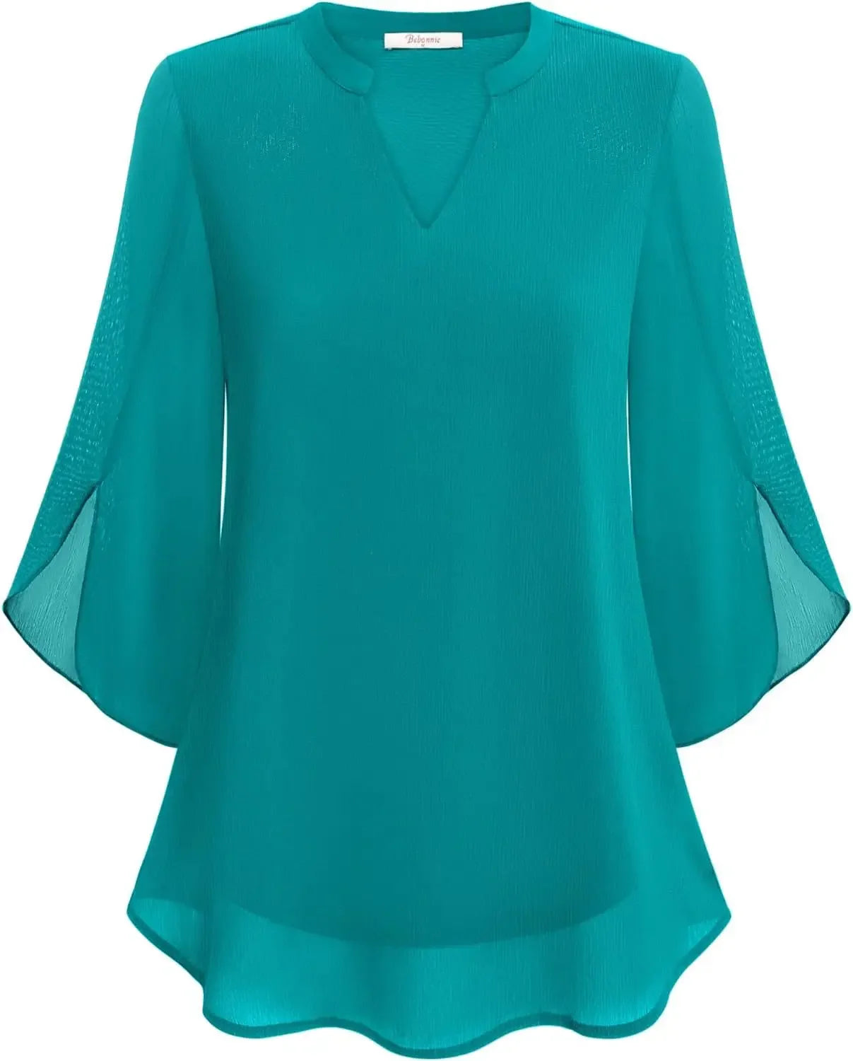 Chiffon Blouse  Elegant