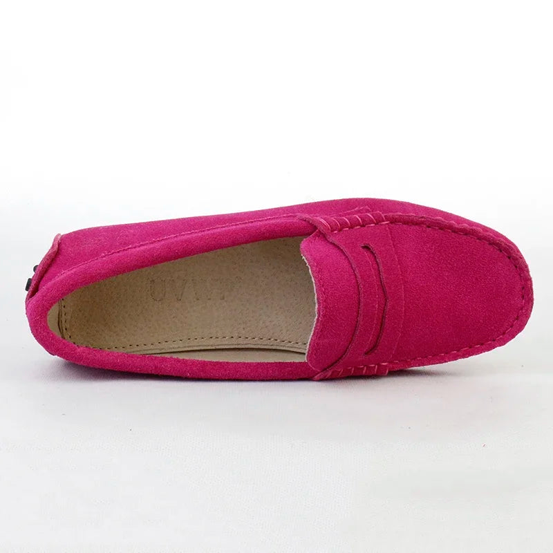 Flats Casual Loafers