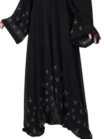 Abaya Elegant