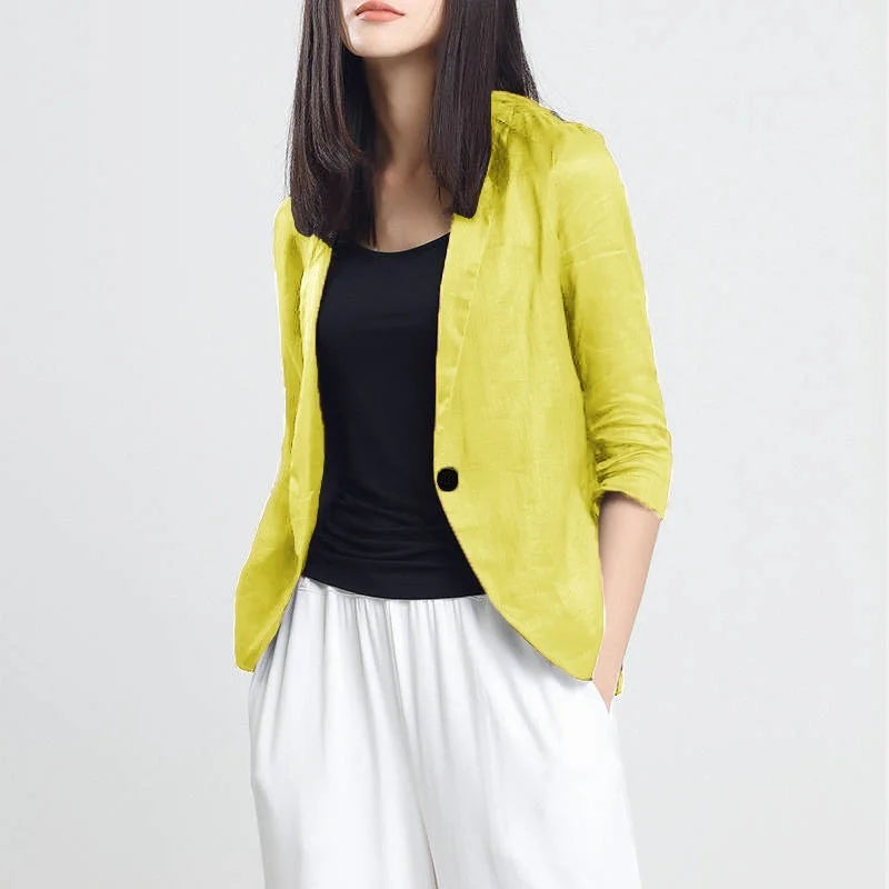 Ropa Para  Elegant jacket