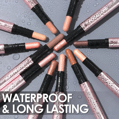 Eyeshadow Pencil Stick Waterproof