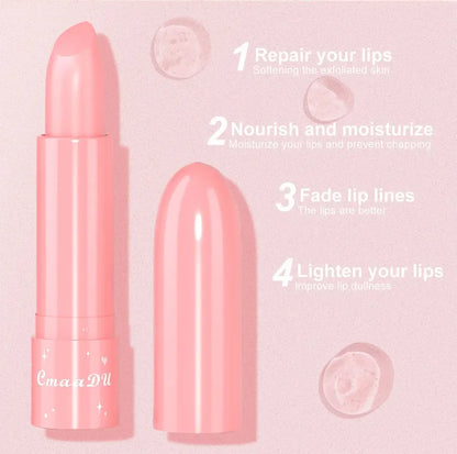 Changing Moisturizing Lip Balm