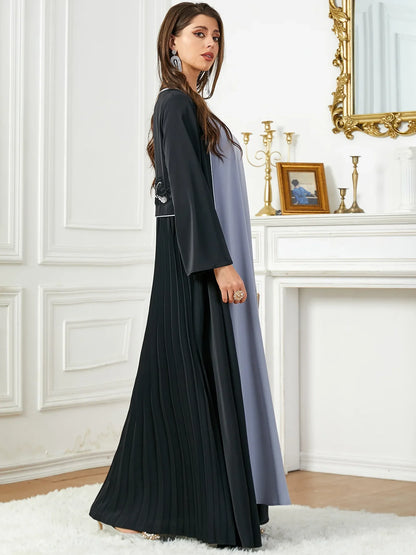 Abaya Muslim