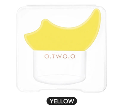 O.TWO.O Silicone Eyeliner Stencils