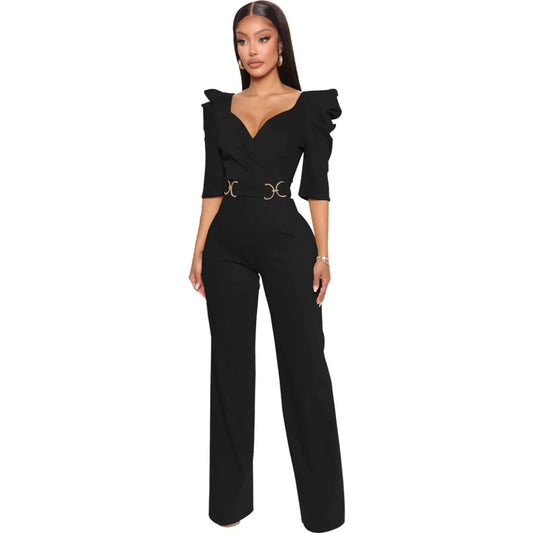 Elegant Trendy Rompers