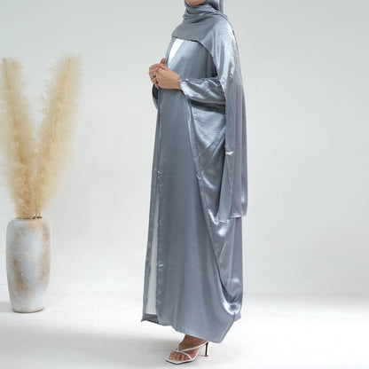 Abaya Silky