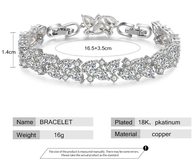 Bracelets for Brides