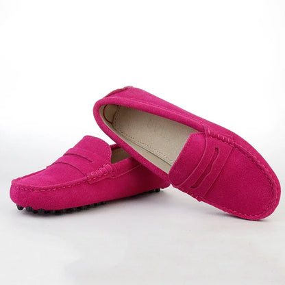 Flats Casual Loafers