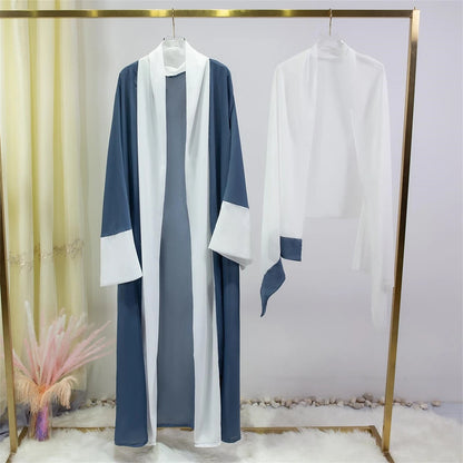 Abaya Robe