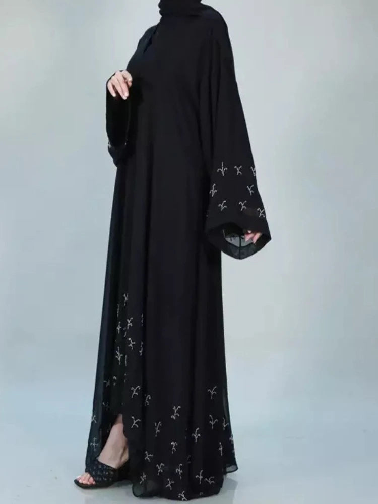 Abaya Elegant