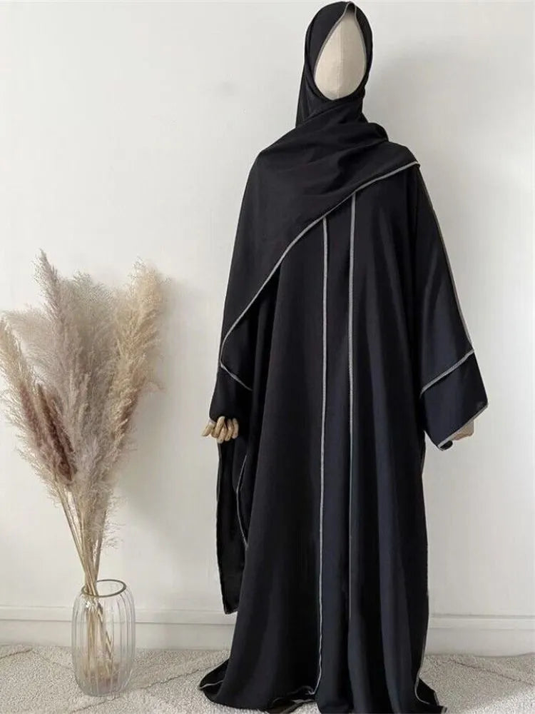 Abaya Set Turkey