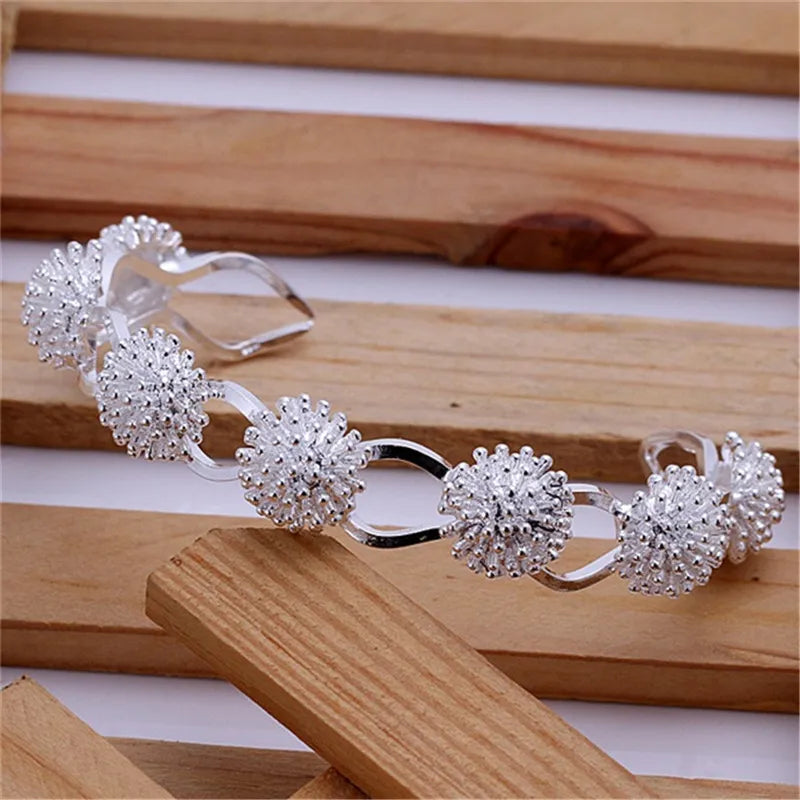 Jewelry Set Fireworks