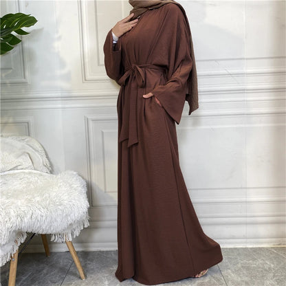 Abaya Slip Sleeveless