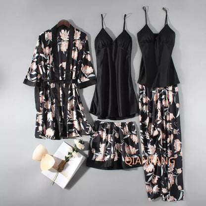 Print Set Satin