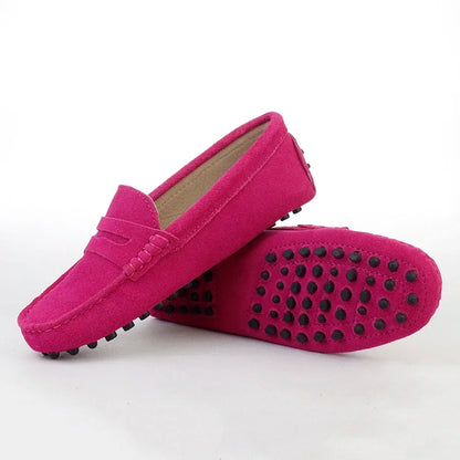 Flats Casual Loafers